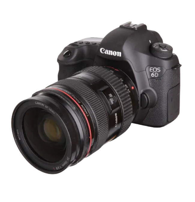 Ремонт Canon в Волгограде - специализированный сервисный центр