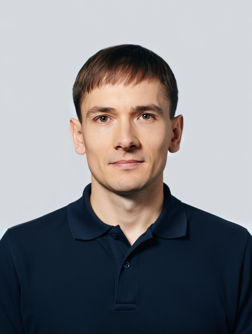 Беляев Роман Станиславович